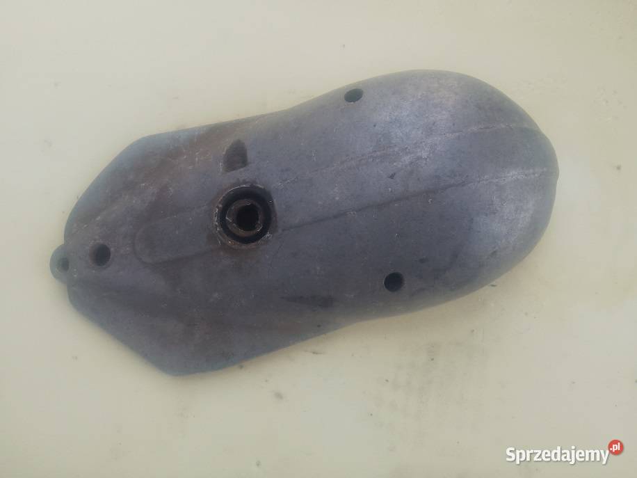 IŻ POKRYWA Milejewo