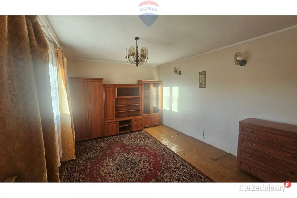 Krzeszów dom 186 m2 znakomita wolnostojący dolnośląskie sprzedam