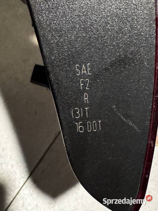 Lampy lewy tył komplet Mercedes GLA250 X156 lift Motoryzacja Sosnowiec