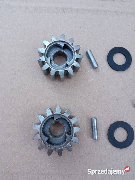 Przekładnia napęd NAC LS50196HSDNG Stalowa Wola sprzedam