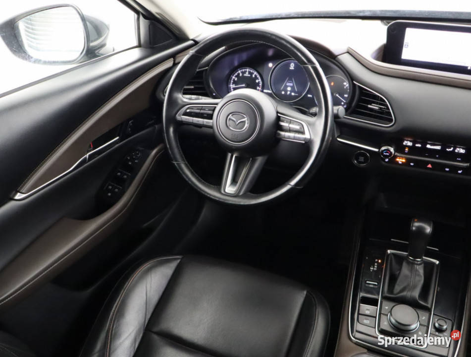 Mazda CX30 SkyactivX 20 Bielany Wrocławskie
