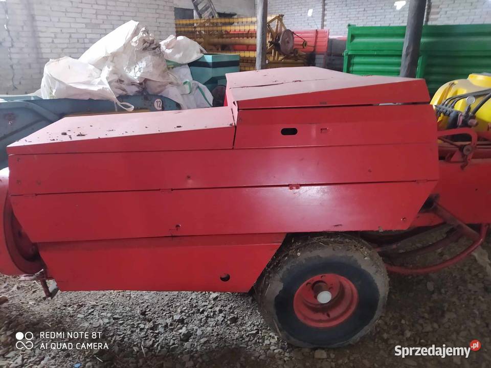 Prasa Holland Opole Lubelskie