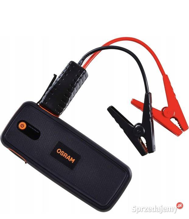 Powerbank osram OBSL400 Piła sprzedam