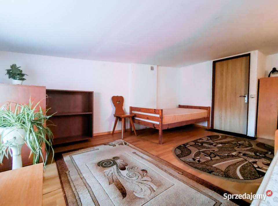 Dom 80m2 Tomaszów Lubelski 5250zł/m2