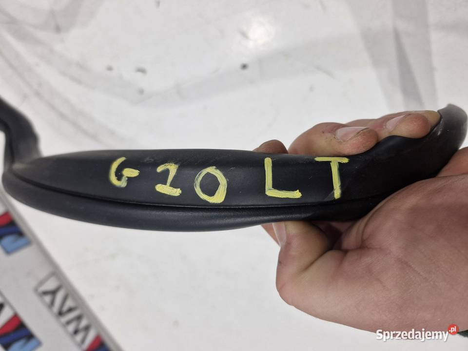 BMW G20 G21 USZCZELKA DRZWI LEWY TYŁ 7433980 osobowe sprzedam