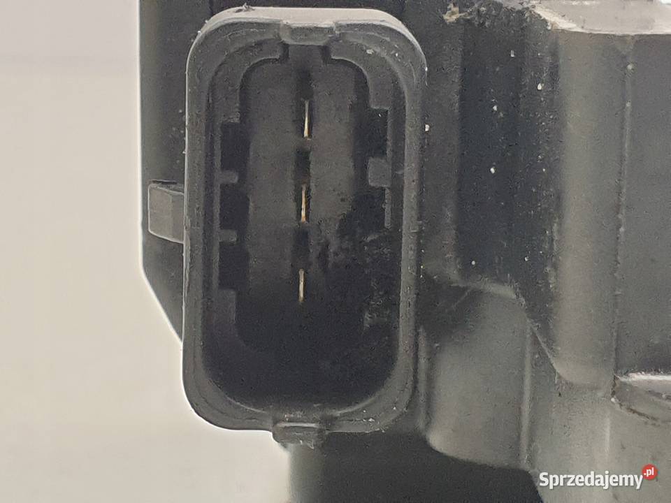 Mercedes W220 50 V8 CEWKA ZAPŁONOWA A0001587803 lubelskie Chełm