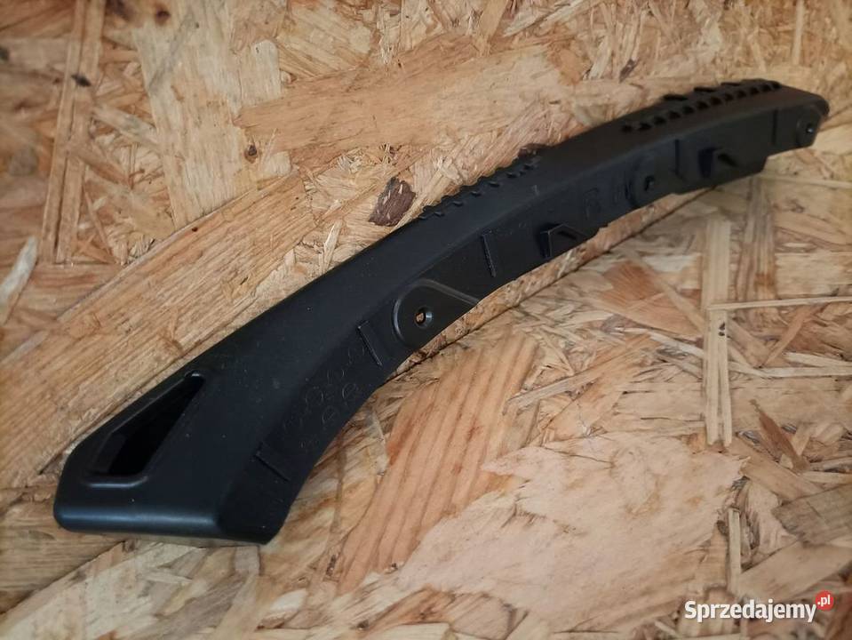 HYUNDAI I30 II ŚLIZG MOCOWANIE LAMPY ZDERZAK osobowe Pleszew