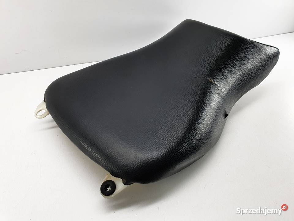 Siedzenie Honda CBF 125 JC40 łódzkie Łódź
