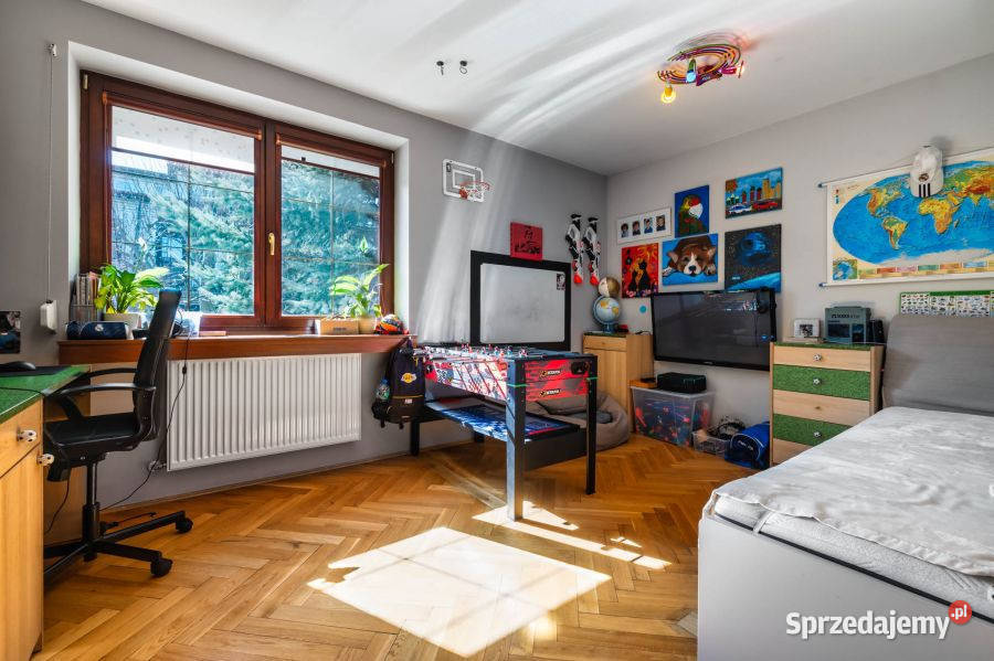 Dom bliźniak Lublin 280m2 lubelskie sprzedam