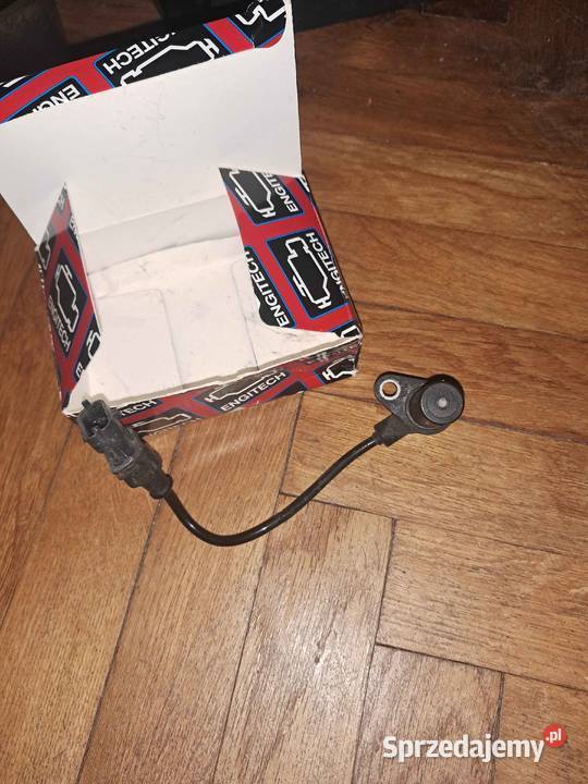 Czujniki położenia wału korbowego BOSCH Honda Olsztyn