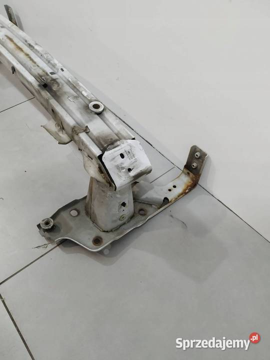 WZMOCNIENIE ZDERZAKA PRZÓD Ford Mondeo Mk5 2014