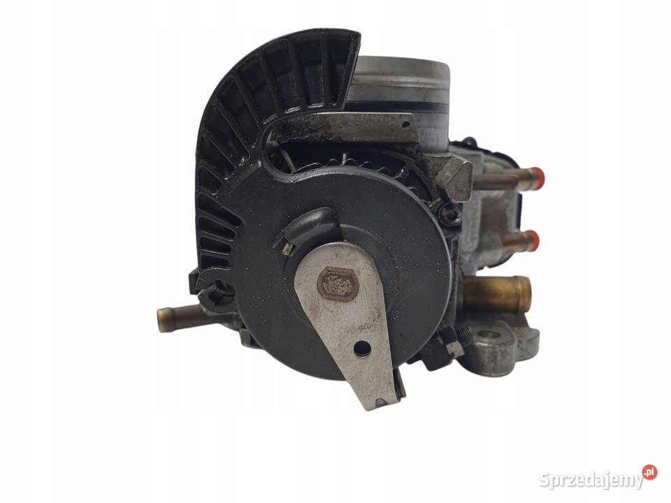 PRZEPUSTNICA Saab 95 23 T B235E 9709r Hella lubelskie Chełm