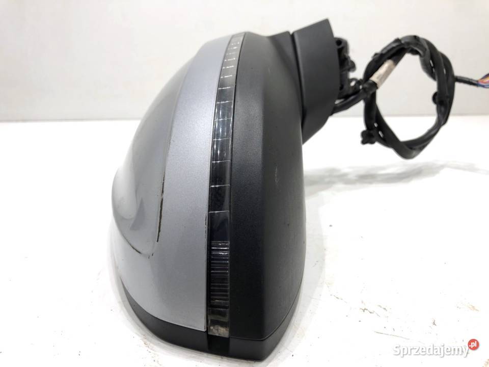 LUSTERKO PRAWY AUDI A5 F5 SportowyCoupe Florett osobowe sprzedam