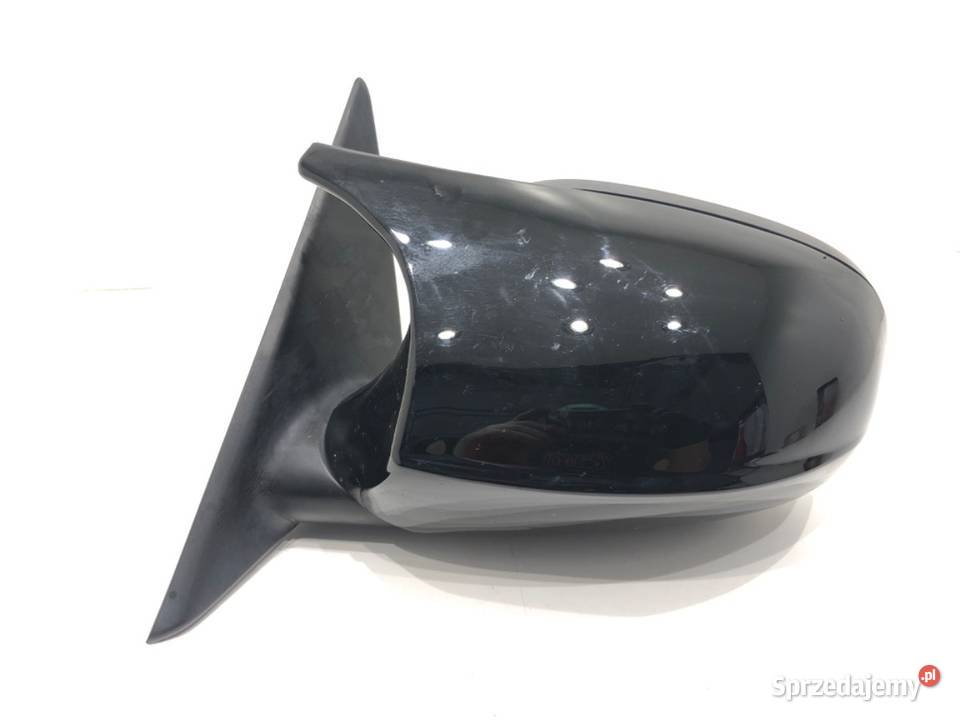 LUSTERKO LEWY BMW E91 Kombi 0412 ZEWNĘTRZNE LEWA osobowe sprzedam