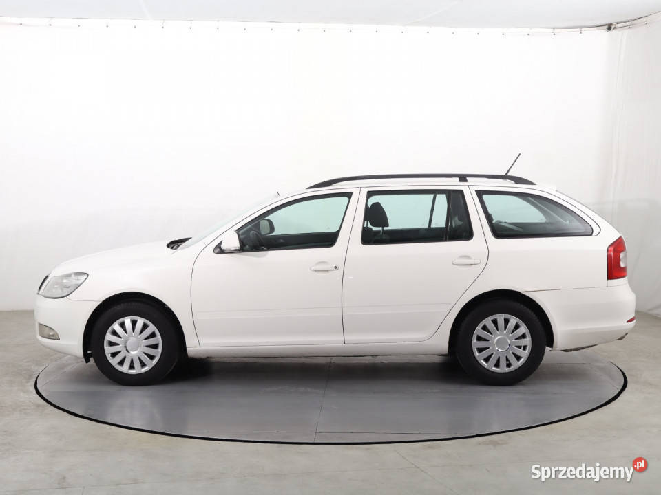 Skoda Octavia 14 TSI elektryczne szyby