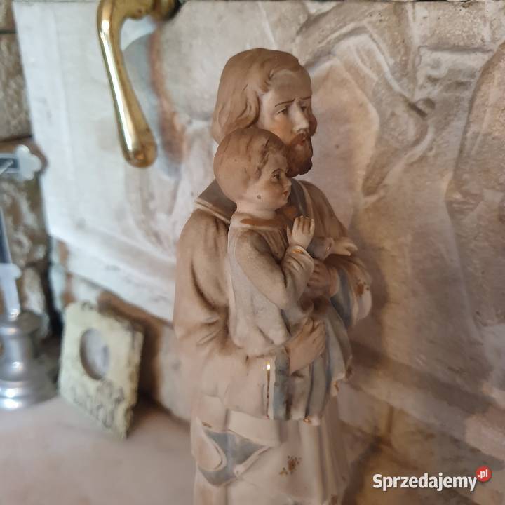 Figura z porcelany 2 34 Wrocław