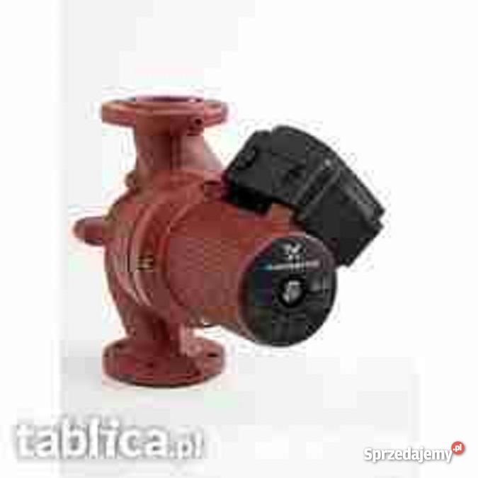 Nowa pompa wody centralnego ogrzewania UPS 40-60/2F - Sprzedajemy.pl