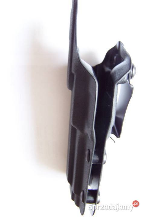 Kabura taktyczna IWB Kydex do Beretta 92 FS Reda