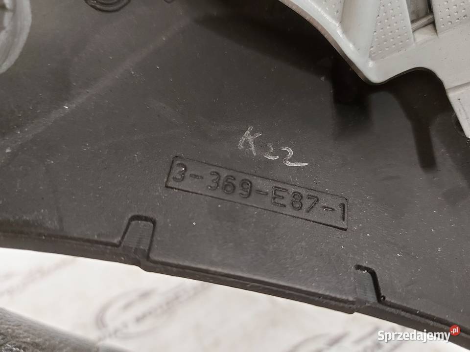 BMW E90 kierownica 3057364A3 Kielce