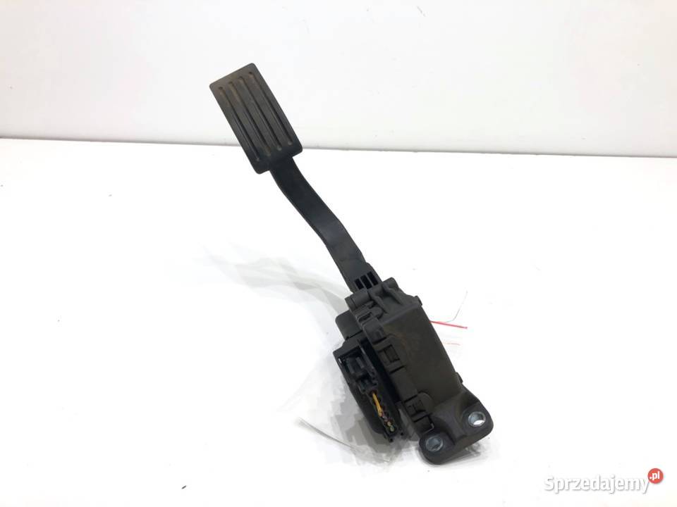 POTENCJOMETR GAZU VOLVO V50 4M519F836AH 20 136 osobowe podkarpackie