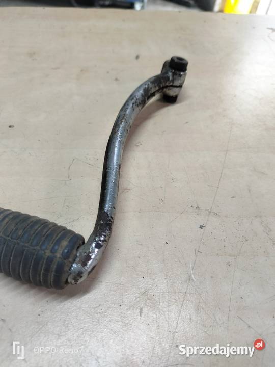 Dźwignia zmiany biegów SHL Łubno