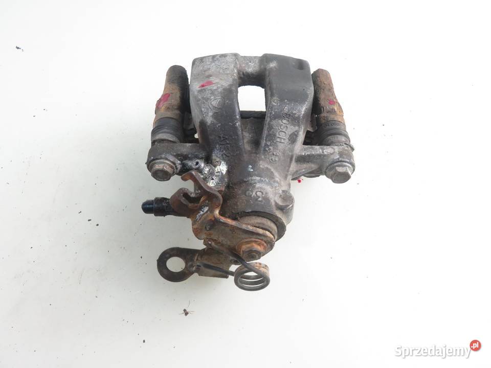 ZACISK PRAWY TYŁ FIAT BRAVO II 19 D Multijet