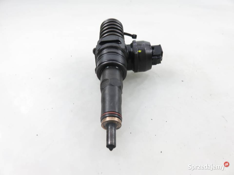 POMPOWTRYSKIWACZ VW GOLF IV 19 TDI 038130073AJ