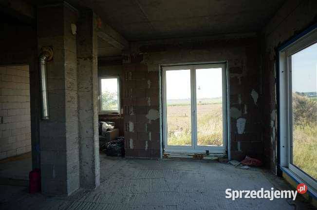 Nieruchomość polna Bierzgłowo