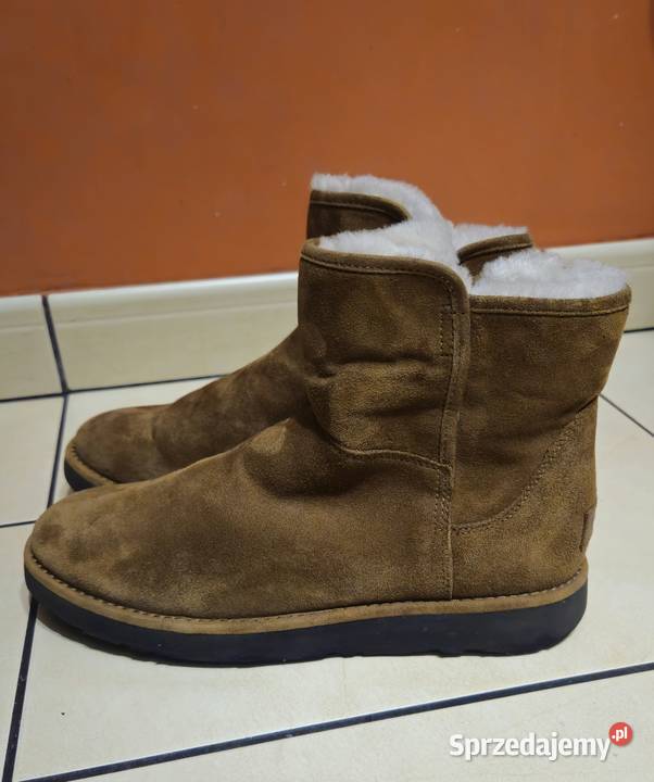 UGG śniegowce rozmiar 40 Lublin
