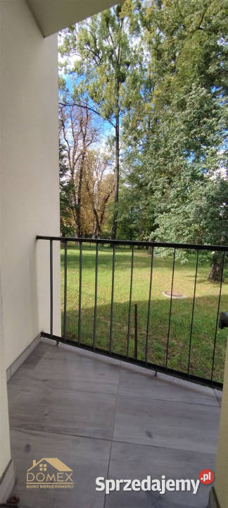 Mieszkanie Cieszyn 68m2 3 pokoje parter