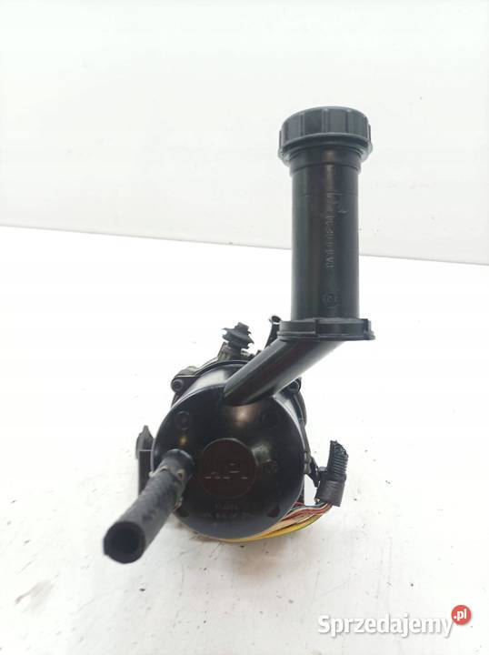 POMPA WSPOMAGANIA Citroen C4 I 20042010