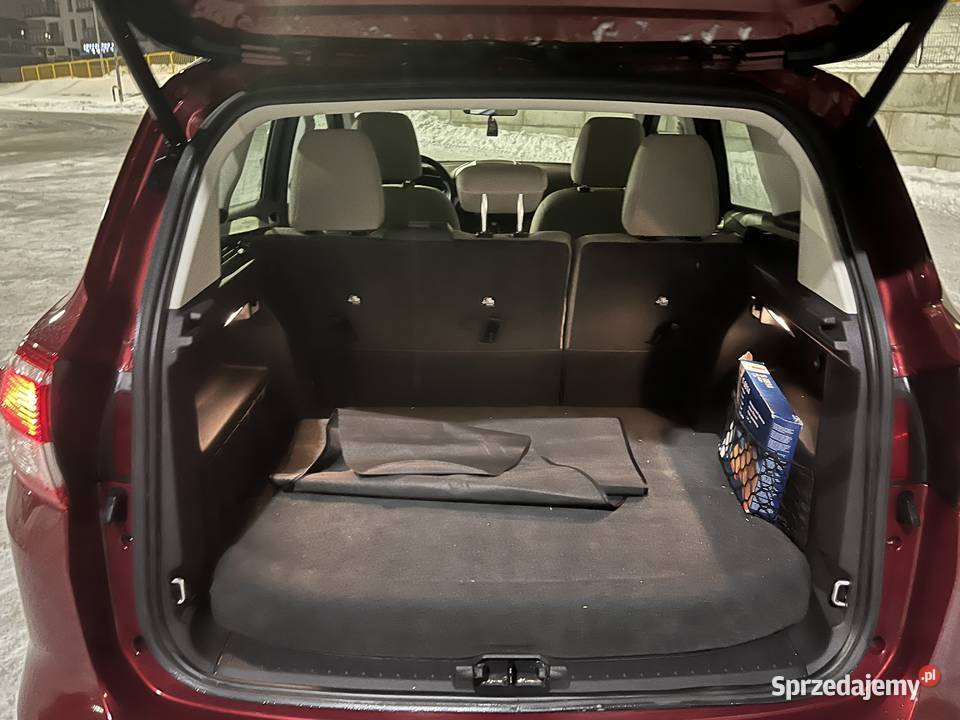 Ford C 2017 20 Hybrid Łomża sprzedam