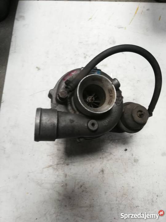 Turbosprężarka Lancia Delta 53139706700 Suchedniów