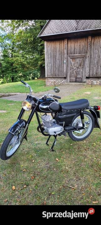 wsk 175 Wały korbowe Rypin