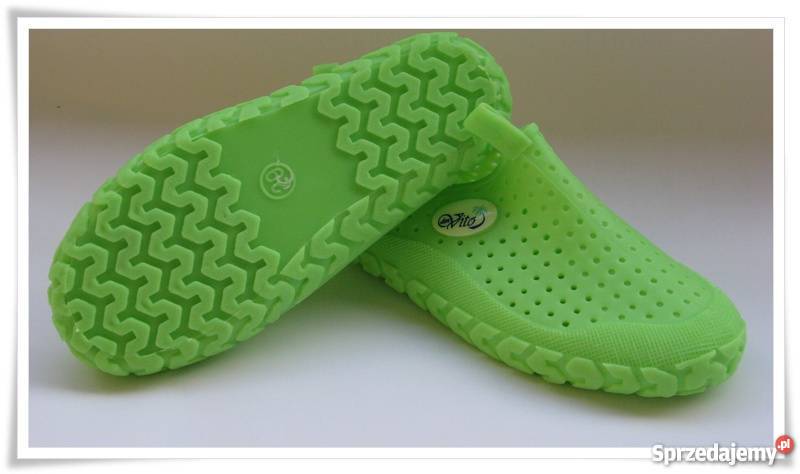silikonowe buty do wody Dąbrowa sprzedam