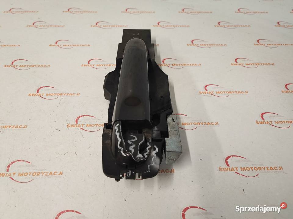 NISSAN JUKE 15r 15 DCI klamka zewnętrzna lewa osobowe