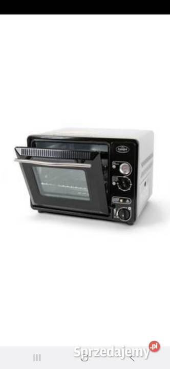 Kuchenka mini gazowa kempingowa Camp4 Kutno