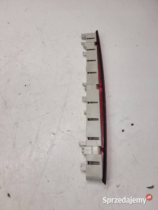 ŚWIATŁO STOP STOPU AUDI A3 8P LIFT 3D 8P3945097 Światła stop