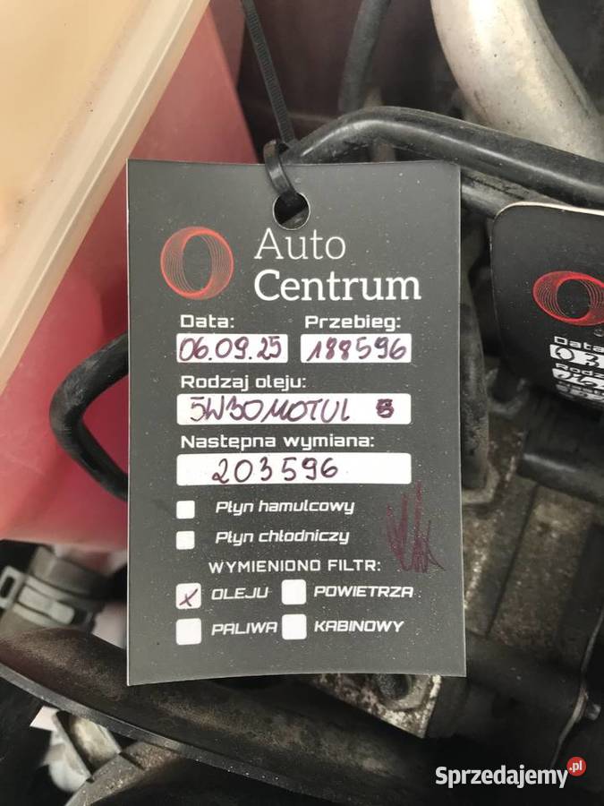 Audi A6 z 2008 27 TDI bezwypadkowy na sprzedaż 195165km dolnośląskie Oleśnica