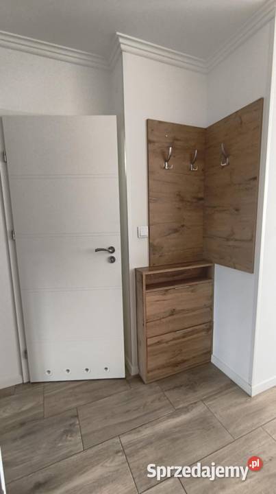 Mieszkanie sprzedaż Pułaskiego 34 małopolskie Tarnów