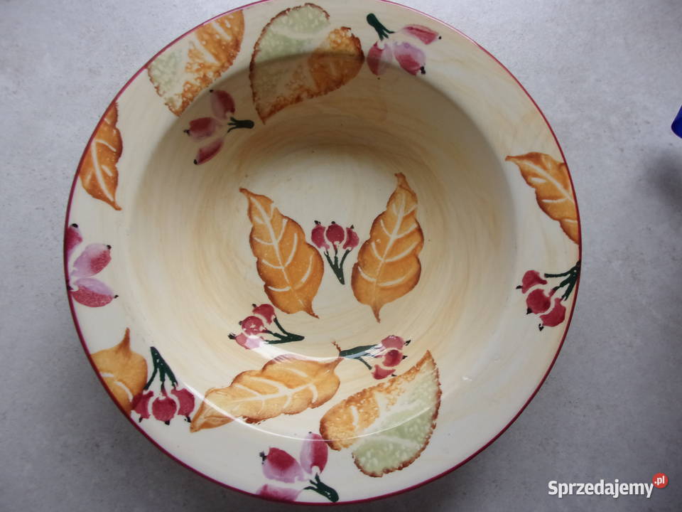 Piękna stara Włoska firmy HOME w stylu Wabi Sabi Warszawa sprzedam