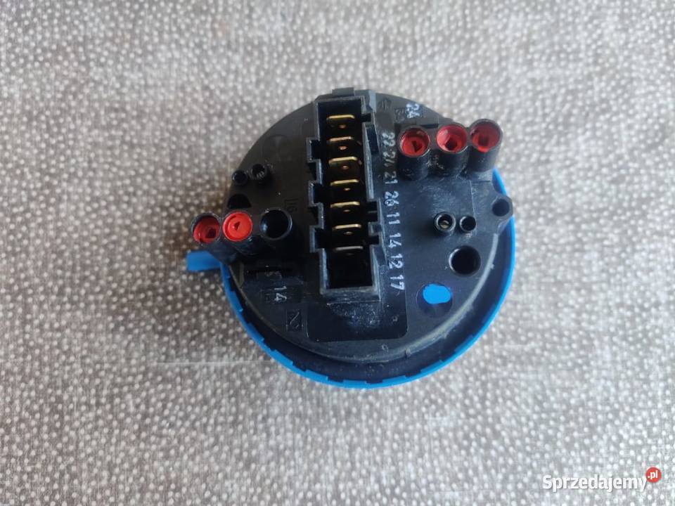 Hydrostat presostat A2670e pralka Whirlpool WAT Katowice