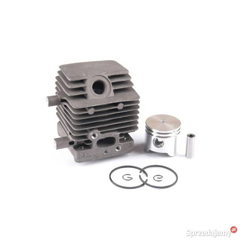 Cylinder Stihl FS85 śr 340 mm Kompletny mazowieckie Ostrołęka
