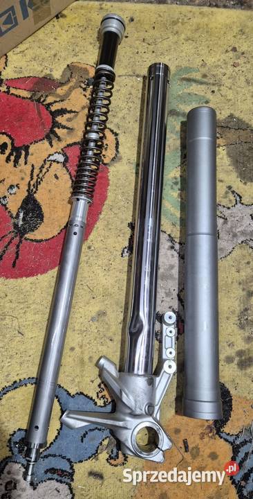 Laga multistrada 1260s 950S Jarosław sprzedam