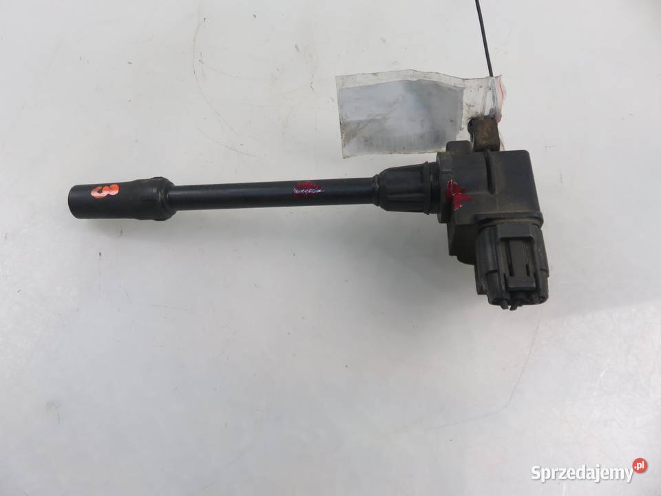 CEWKA MITSUBISHI SPACE RUNNER II 24 GDI osobowe