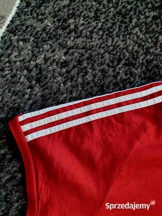 Koszulka męska Adidas rozmiar L Stan idealny Mrozy