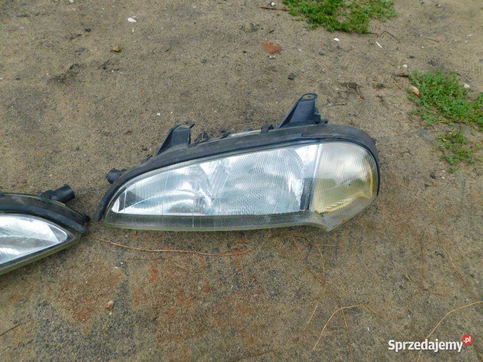 tigra lampa lewa WYSYŁKA Żory
