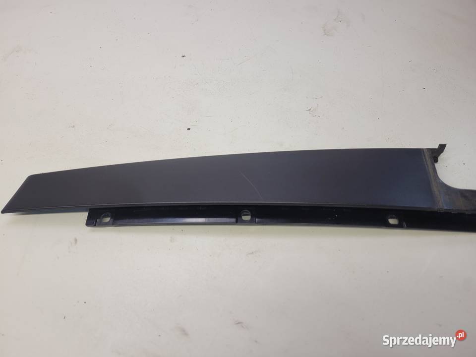NAKŁADKA OSŁONA DRZWI AUDI Q5 8R 8R0839902L PT śląskie Przystajń