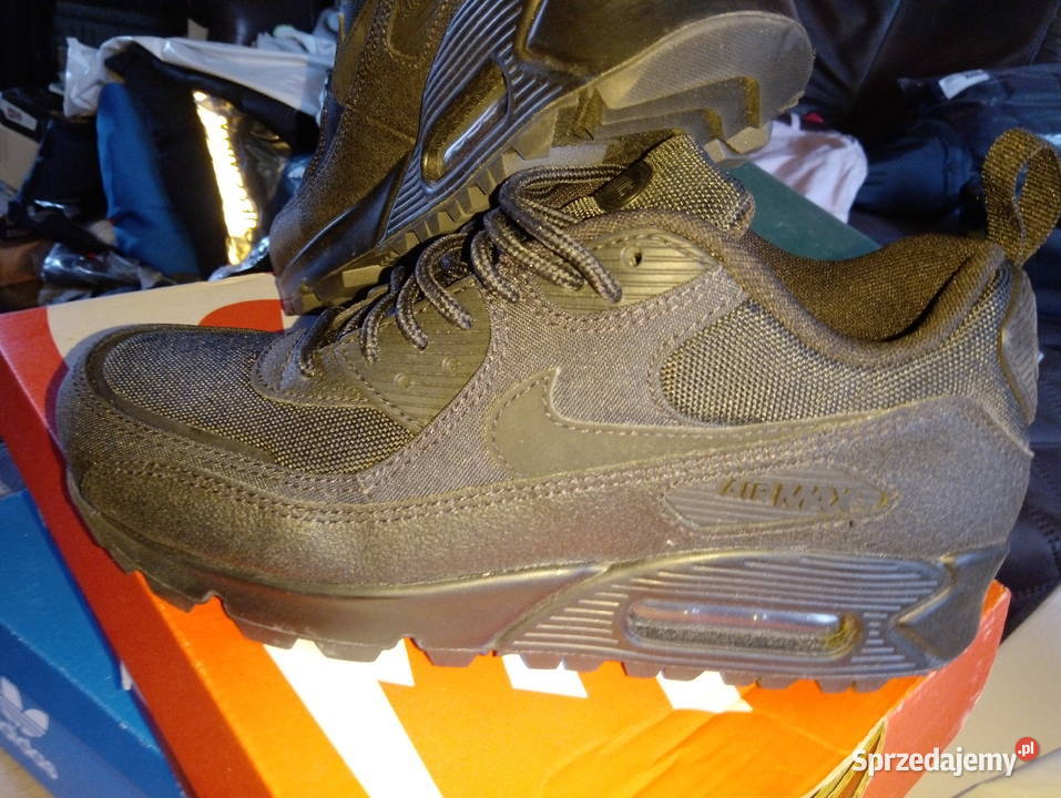 Nike Air 90 CORDURA rozmiar 40 nowe oryginalne Mińsk Mazowiecki