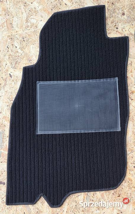 Dywaniki welurowe Volvo V50 Mielęcin